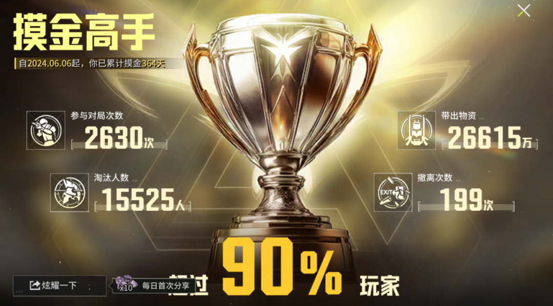 一键开启高光时刻！愿你从考场到战场，场场高光！