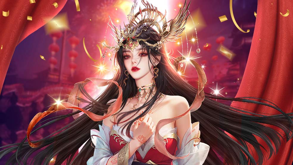 《王者之心》升级指南（下）