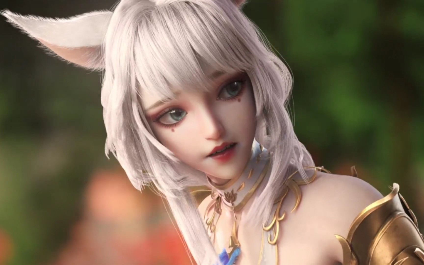 幻世九歌：角色职业与战灵系统全解析