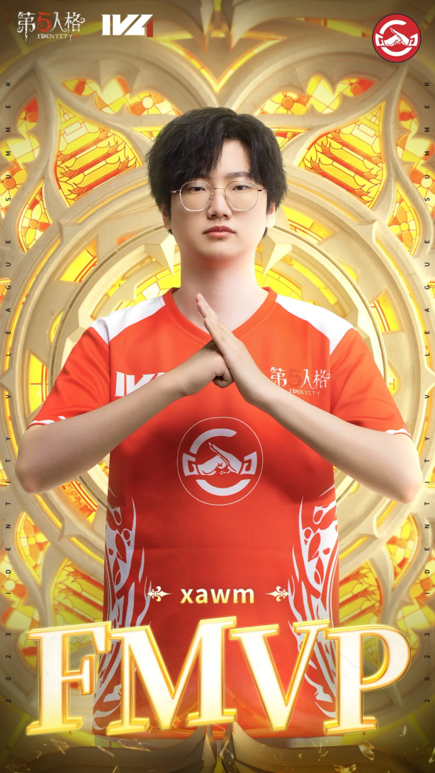 Muhammad Gg 以积极之姿书写拼搏华章!——恭喜成都GG战队获得2023IVL夏季赛总决赛冠军!-小米游戏中心