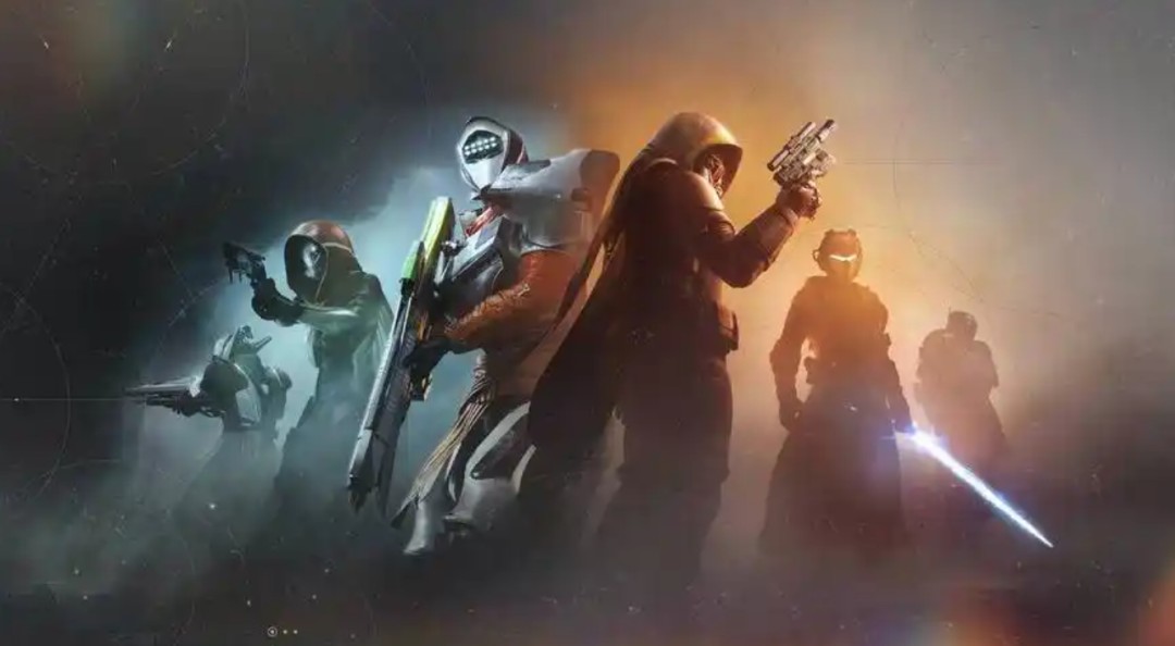 “白事办成喜事”？Bungie《命运2》最后更新成追悼会，16.7万玩家在线围观