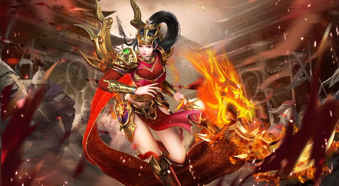 《烈焰之怒》11月11日停服更新公告