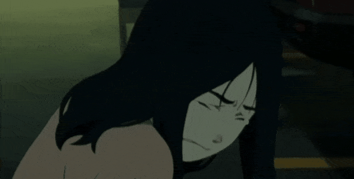 高分悬疑动漫《妄想代理人》值得一看