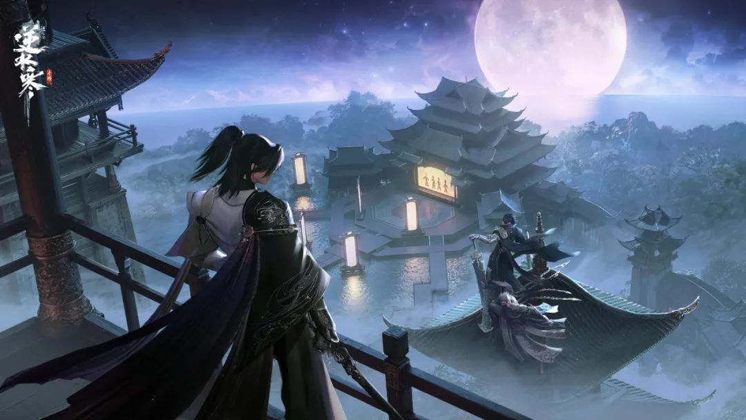 【策划答疑】镜天阁终战倒计时三天！我还没通关外阁咋办