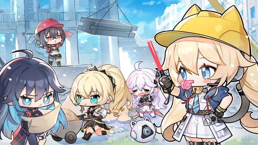 游戏资讯：《地下城堡4》定档9月17日上线