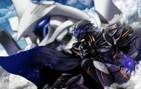 fgo:再谈独一无二的五星男骑蓝光炮奥德修斯 小达芬奇完美下位 - 命运-冠位指定-小米游戏中心