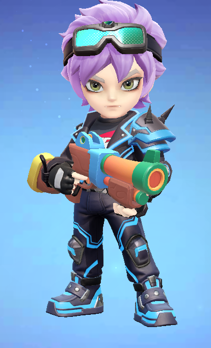 有点拽又有点矮是怎么回事