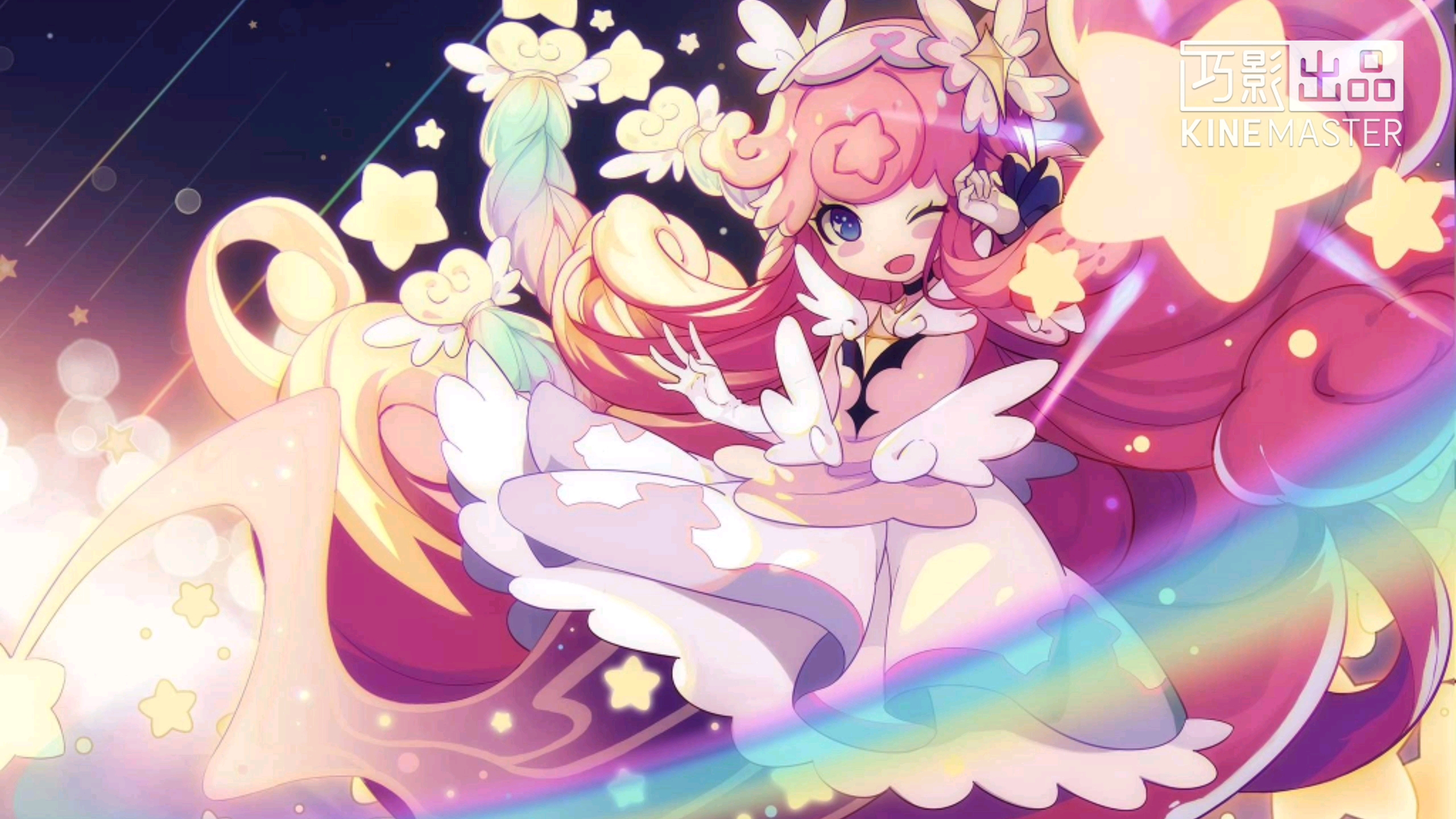 【孤夜行云】《非人学园》魍魉部分传记语音展示（好感度友好）！