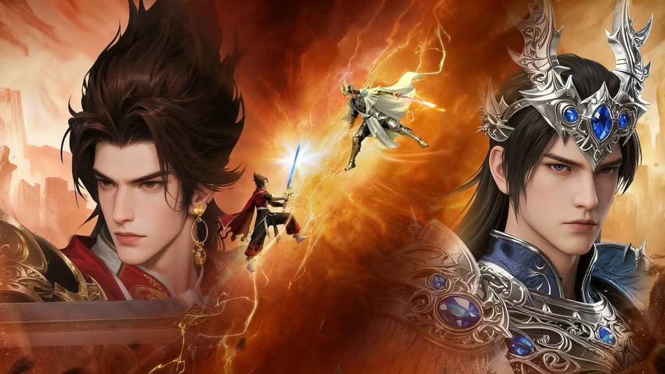 《猎魔远征》删档返利公告