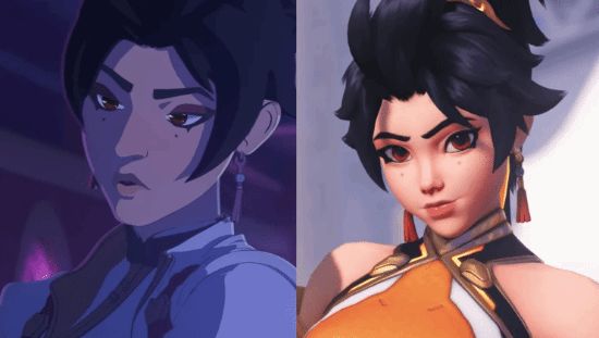 《守望先锋》要火！Steam玩家数破16万 涨幅近200%
