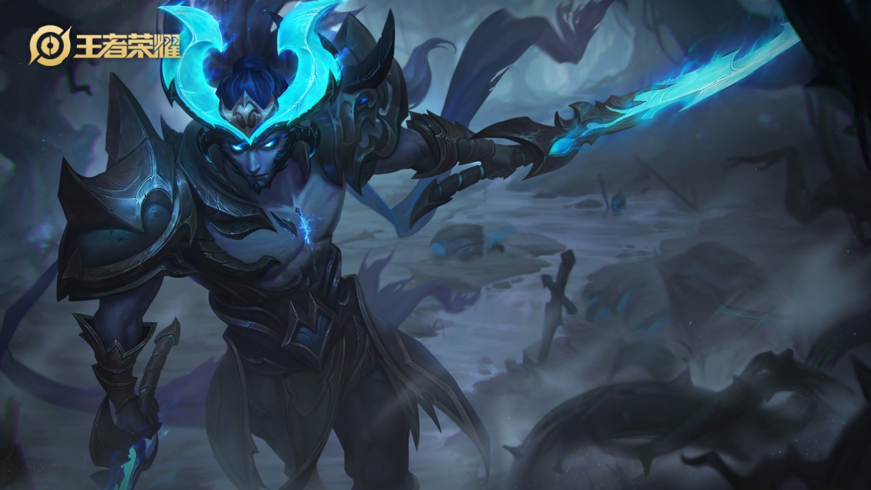 王者荣耀宫本重做新进展体验服全皮不可用建模海报都要改