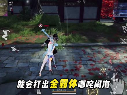 新手教学之长枪篇，百兵之王！