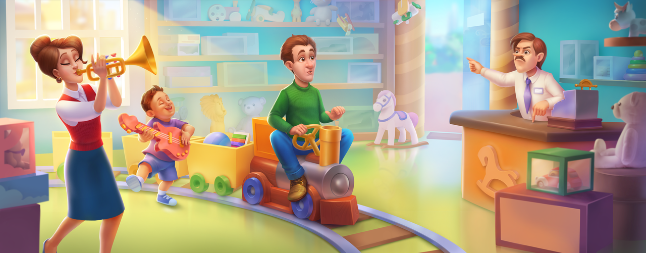 【活动介绍】合成玩法闪亮登场，升级体验全面畅爽