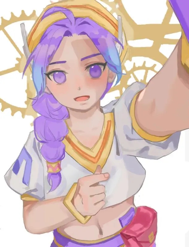 星球同人站 | 叮铃铃！！你有一通来自《手工星球》的视频通话！