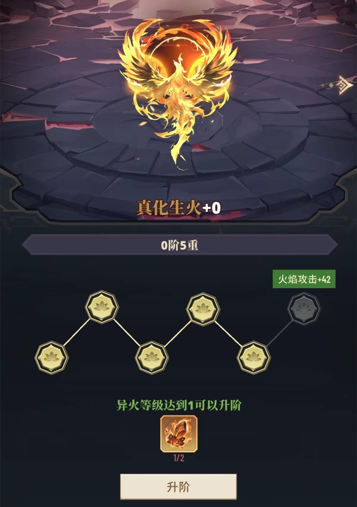 想要霸服？异火获取与培养技巧，助你战力暴涨！