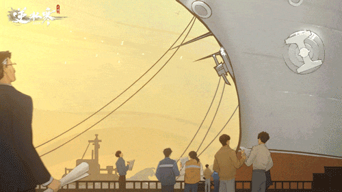 双节假期、双倍福利：免费拿2款时装、中国航母外观、6张券和10+款外观！销冠即将获得高光级加强