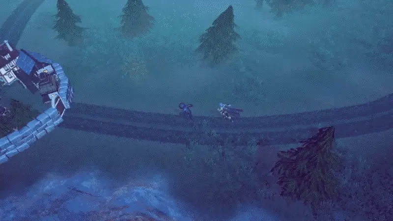 Steam夏促类骑砍游戏《火柴人征战异世界》开启折扣！ 
