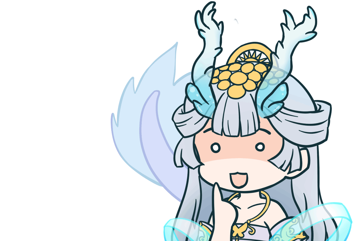 【咪姐爆爆】重磅“年货”？全新侍从小阿鼓大爆料！