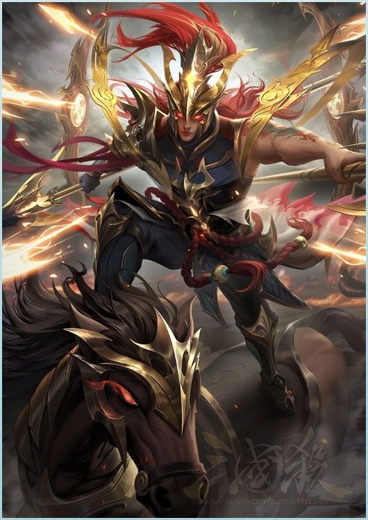三国杀能够玄学开盒？不存在的 