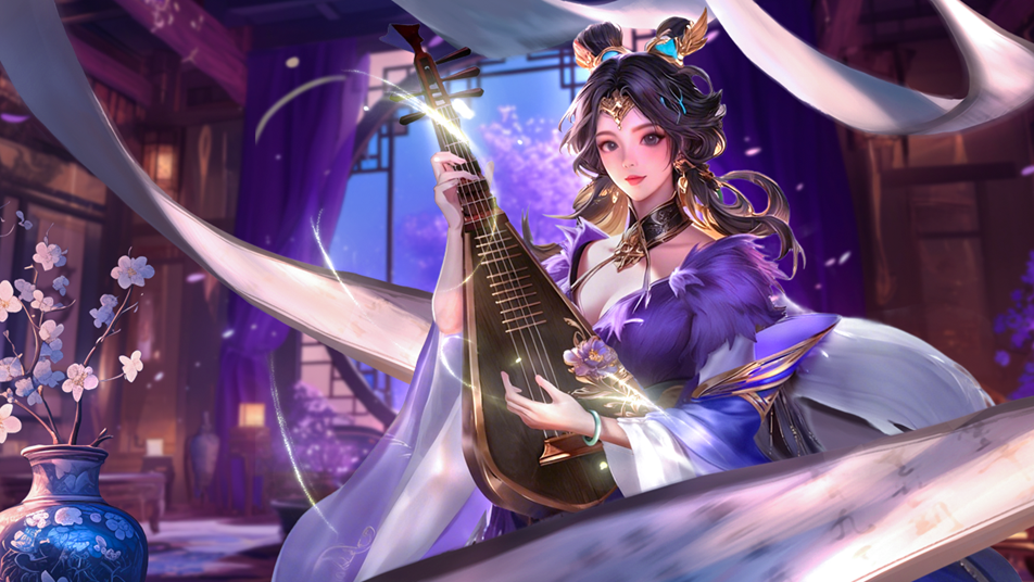 《飓风三国》S3赛季来袭×鏖战九州，问鼎山河！