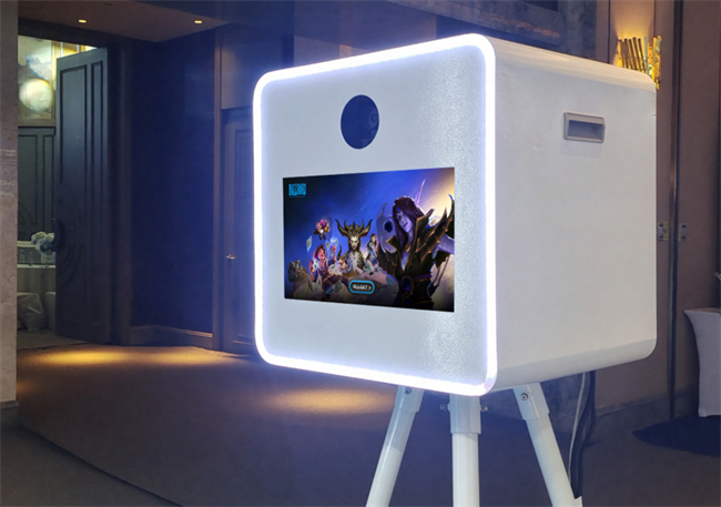 ChinaJoy2024开幕盛况：暴雪荣耀回归与新游戏璀璨亮相