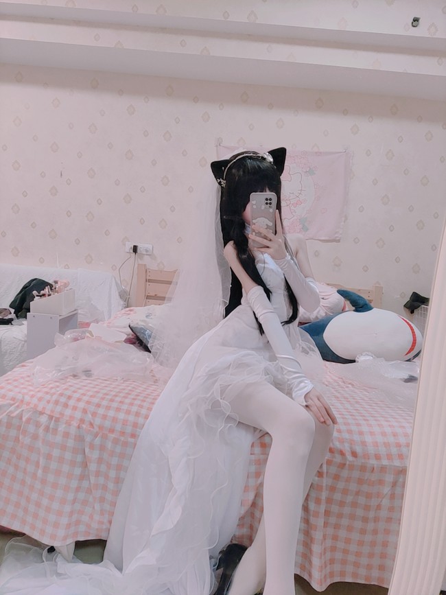 爱宕 - 决胜小狼