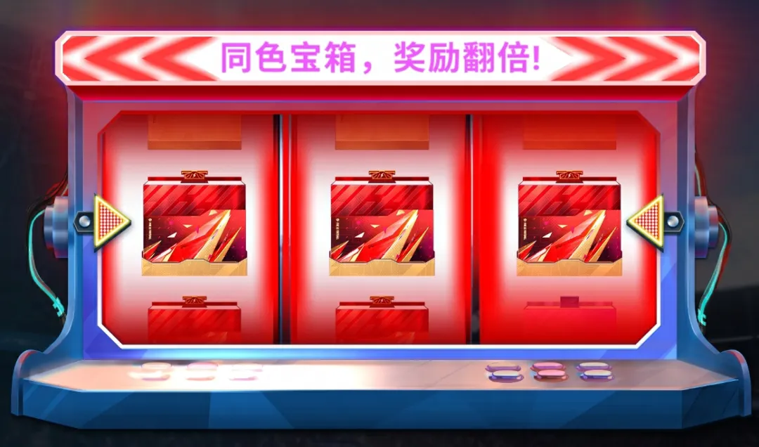 【策划说】每周都有新活动，每天都有福利领！