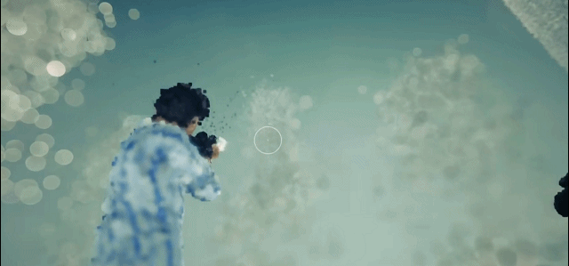 《异梦物语》一场以枪为笔的梦境重构之旅