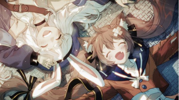后日谈冒险，岛屿秘境全新展开 《TEVI: Fauna Arcana》DLC6月25日登陆Steam