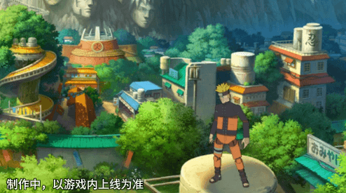 【新忍爆料】科技与“狠活”！机械鸣人「初始形态」即将登场！