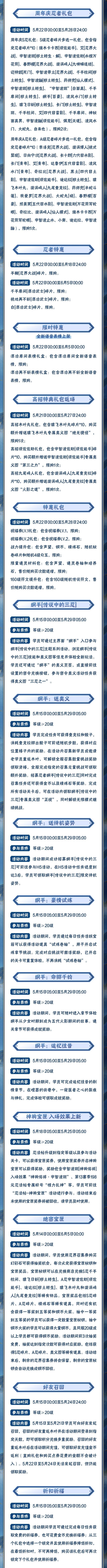 【本周公告】漩涡鸣人·自来也「修行之旅」即将登场，登录领主场景音乐：Sign