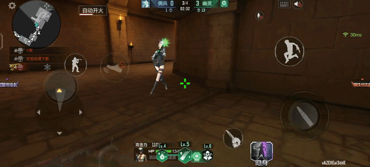 【模式玩法】生化追击关卡BUFF：复制感染，实战运用与策略解析