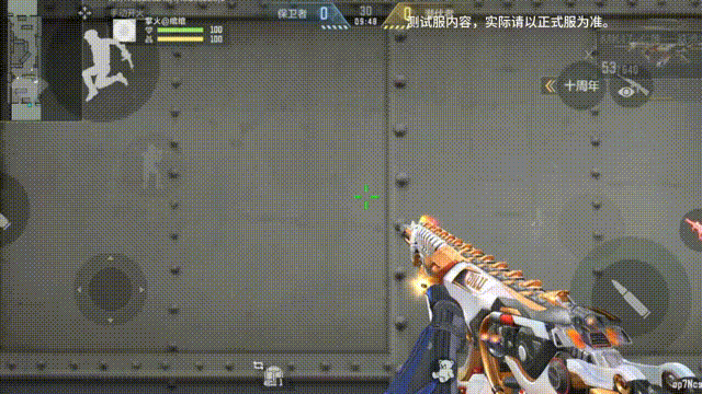 【万化鉴赏】一跃沧溟！全新仁德套装皮肤即将上线