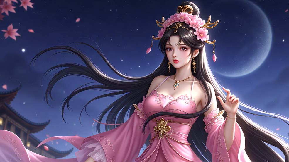 一款宝藏仙侠游戏0.1折《神将降魔》一玩一个通宵，还不来试试？
