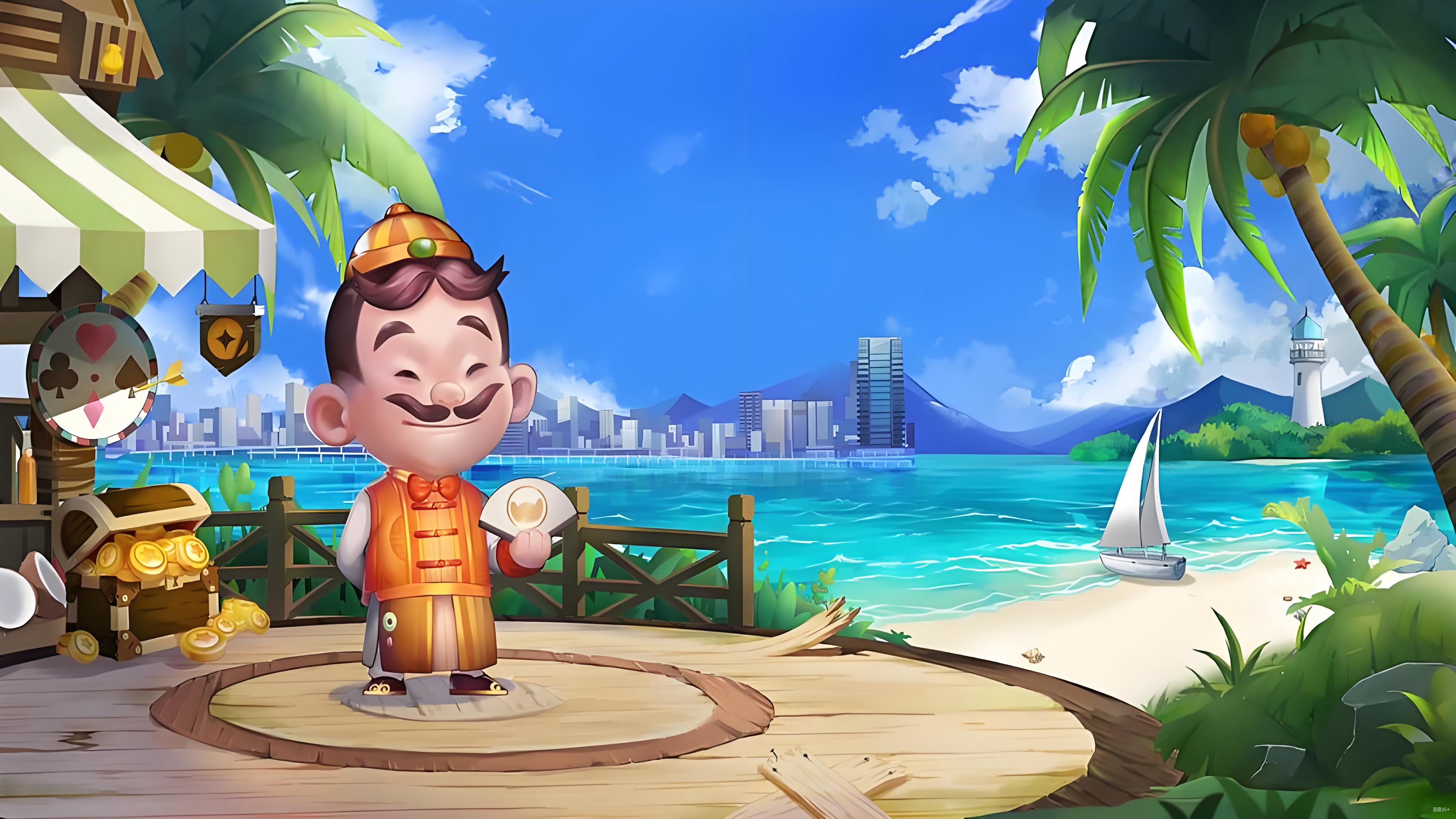 [宝藏收藏]小游戏清单