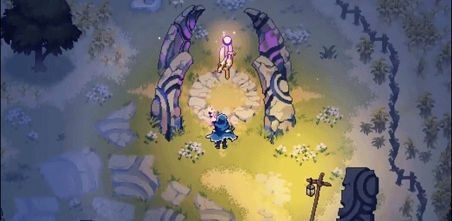 《以太术士》在轮回与契约之间书写灵魂羁绊的策略史诗