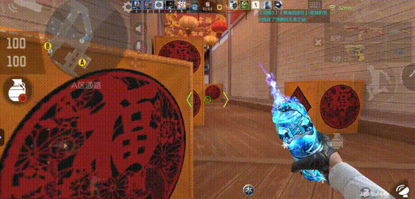 新年广场焕新上线排位，带你回顾AB点防守策略