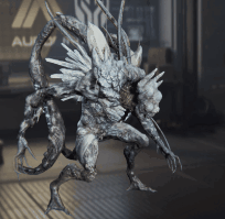 【已开奖】【文末有奖】打丧尸腻了，去码头整点外星异种“吃吃”吧！