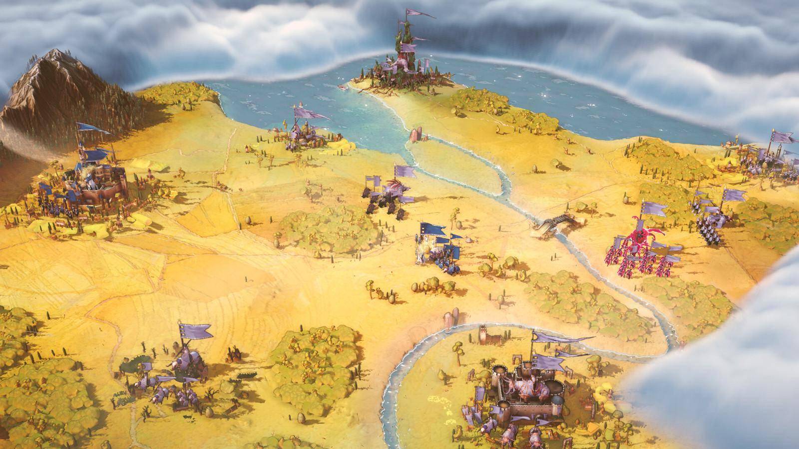 《沉默之歌》Steam页面上线 支持简中