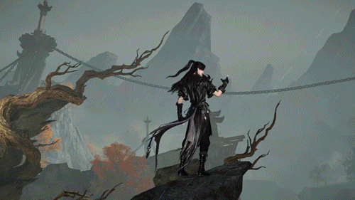 辟谣：这真不是官方CG