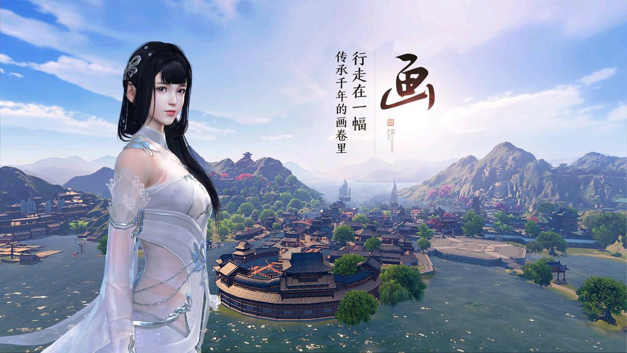 天涯明月刀：几大门派，不同属性，克制性合理么？