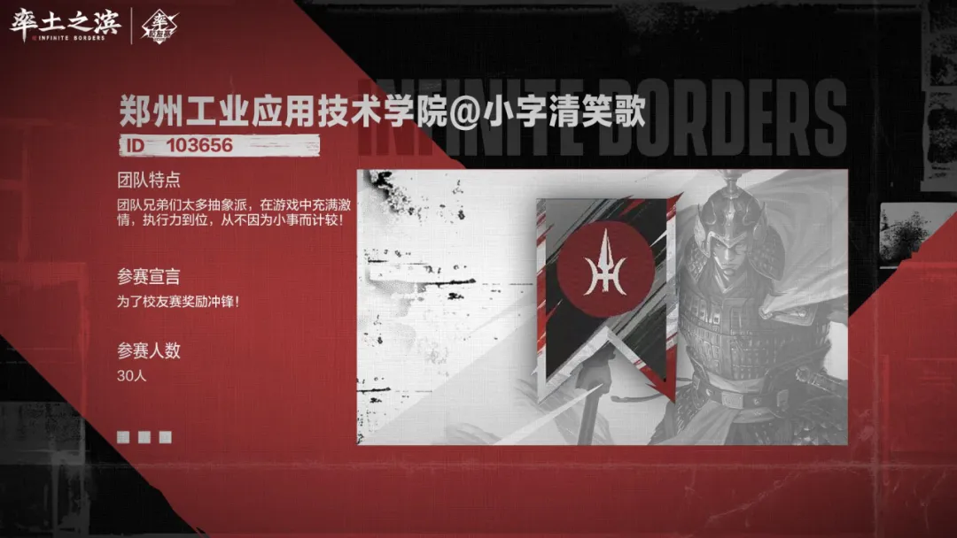 直击校友赛丨小字清笑歌：郑州工业应用技术学院，徐州带队管理，实力久经检验！