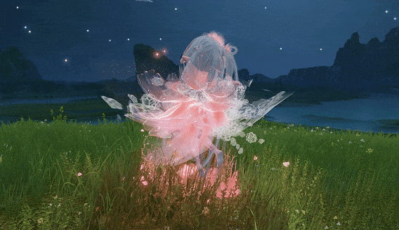 以防你不知道芽芽究竟有多可爱