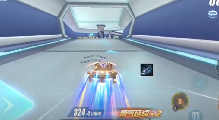 夜王，飞跃神州1.17