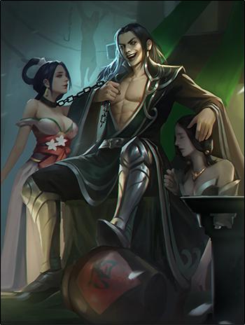 三国杀又肉又有输出的主公？界张飞无畏顺境逆境，输出拉满