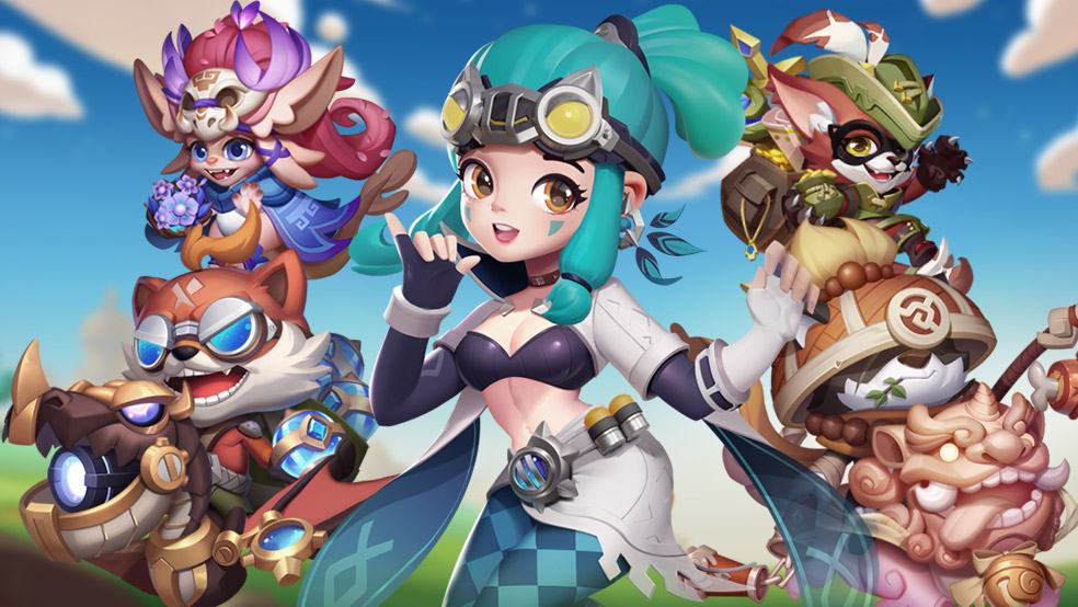 《弹弹奇妙冒险》9月9日首发必看FAQ