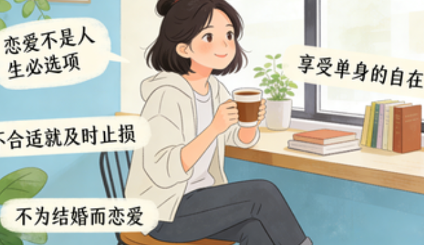 跨代恋爱观碰撞 哪一种更戳你心