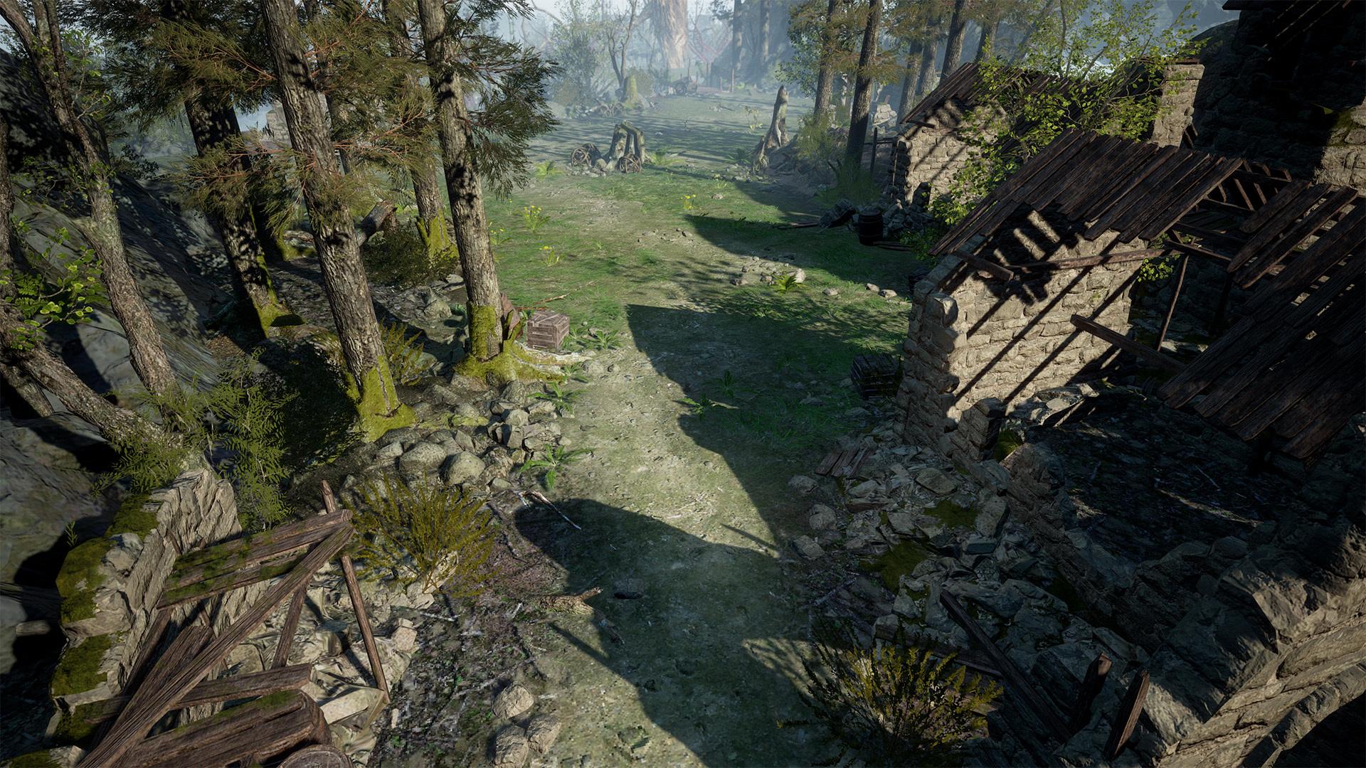 Steam新游推荐：《Undecember》类暗黑支持三端互通，有团本，能PVP