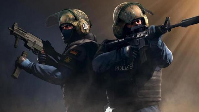 Steam在线人数为啥那么高？这几款游戏功不可没，你玩过哪款？