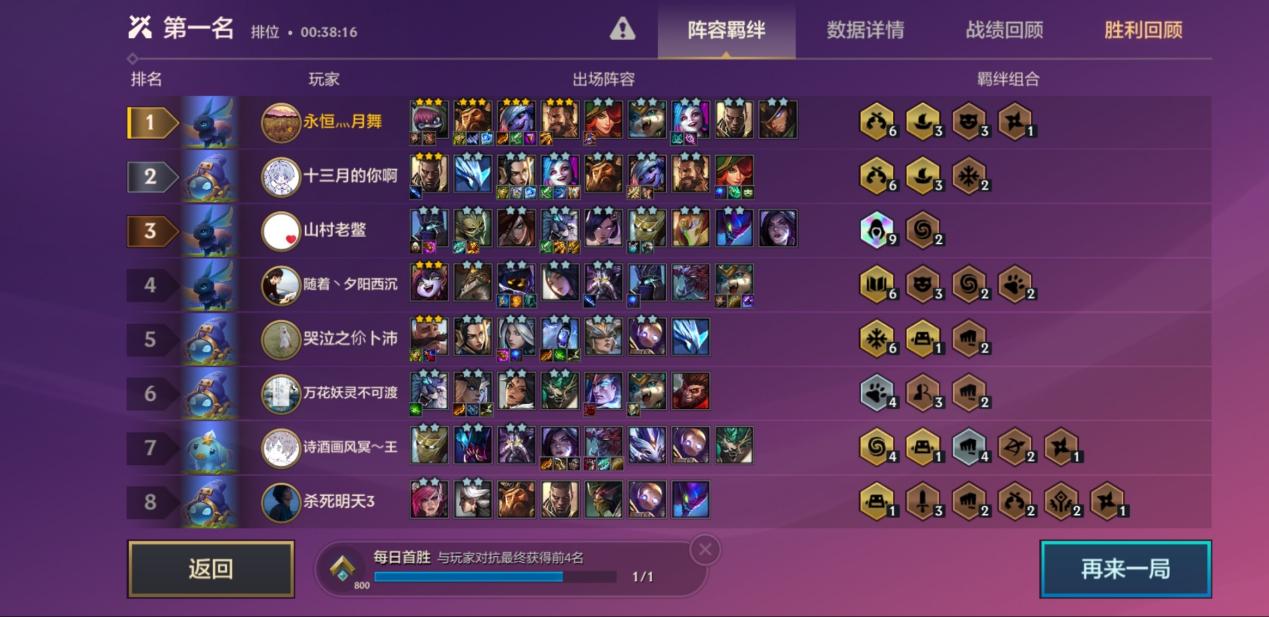 金铲铲之战：约德尔阵容怎么玩？低费卡最好3星，6级人口很重要！